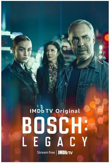 Bosch Legacy